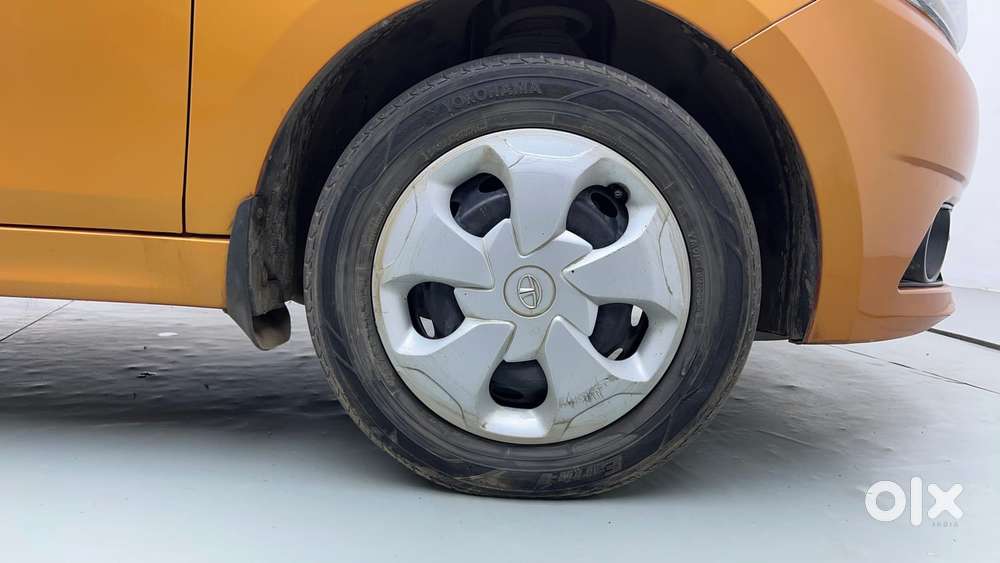 Tata Tiago 1.05 Revotorq Xt, 2018, Diesel