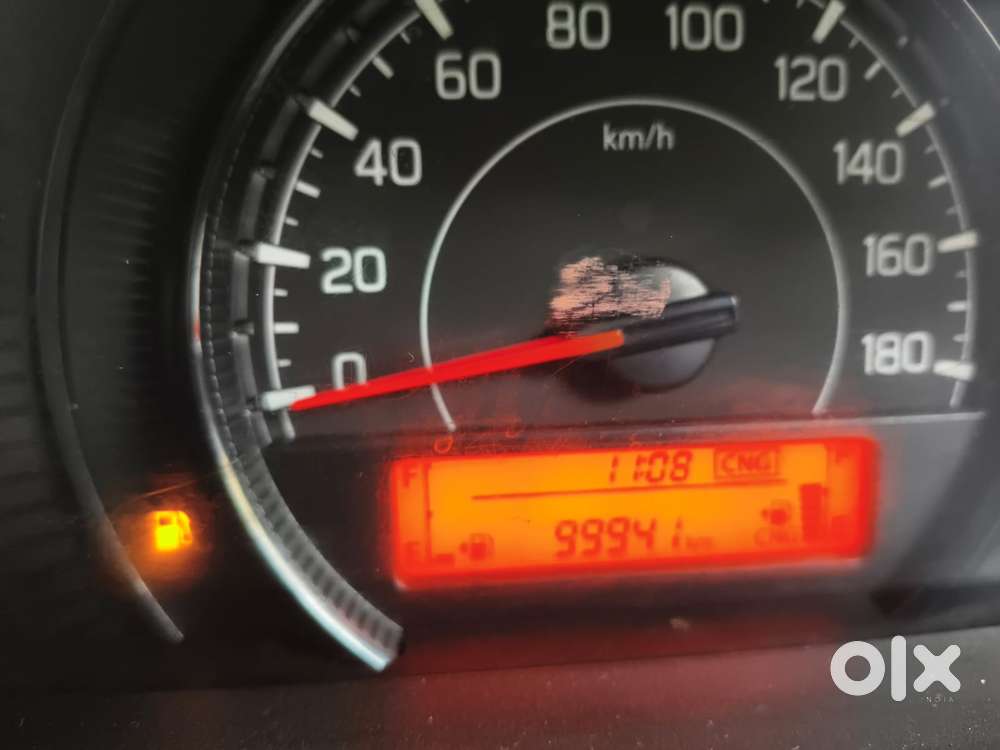 Maruti Suzuki Wagon R 1.0 Lxi Cng, 2022, Cng & Hybrids