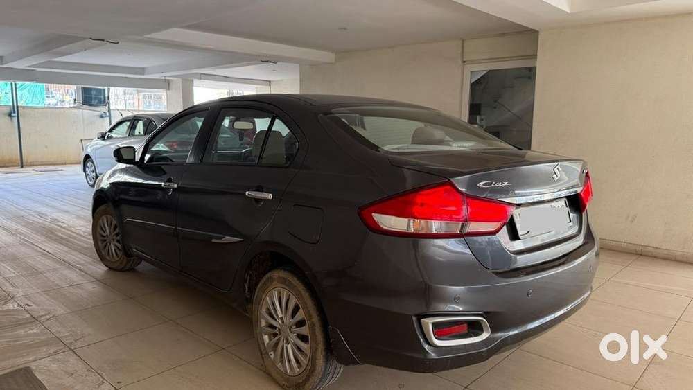 Maruti Suzuki Ciaz 2024 Petrol Good Condition
