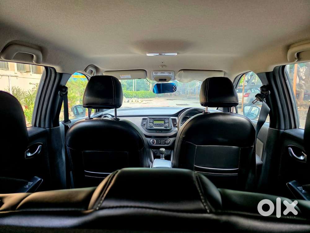 Nissan Kicks Xl, 2019, Petrol