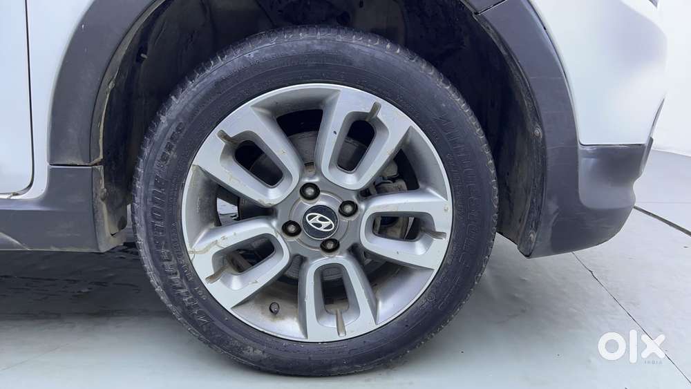 Hyundai I20 Active 1.2 S, 2018, Petrol