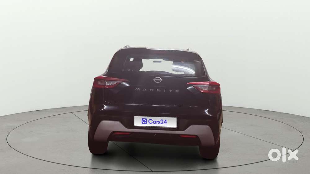 Nissan Magnite 1.0 Xe, 2024, Petrol