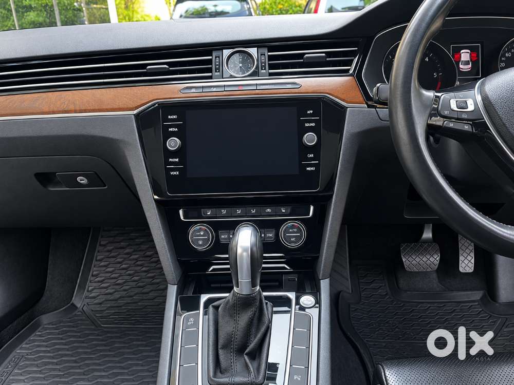 Volkswagen Passat Diesel 2018