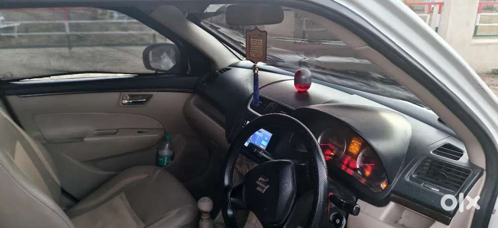 Swift Desire Vdi