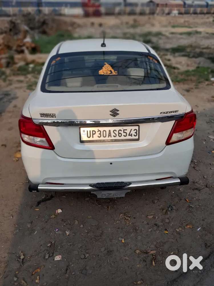Maruti Suzuki Dzire 2019 Diesel 160000 Km Driven