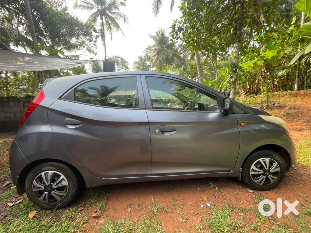 Hyundai Eon 2011 Petrol 87000 Km Driven