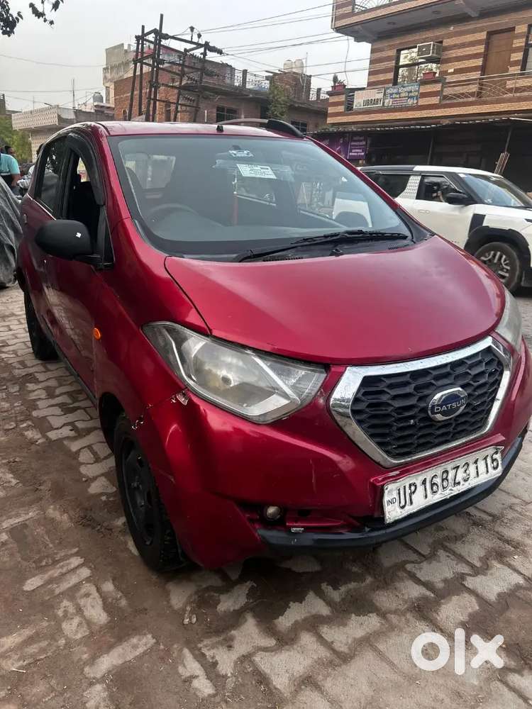Datsun Redi Go
