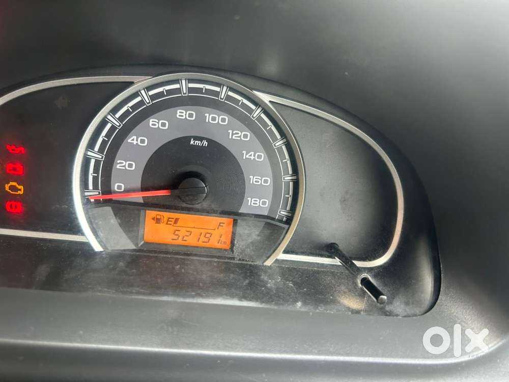 Maruti Suzuki Alto 800 2017 Good Condition