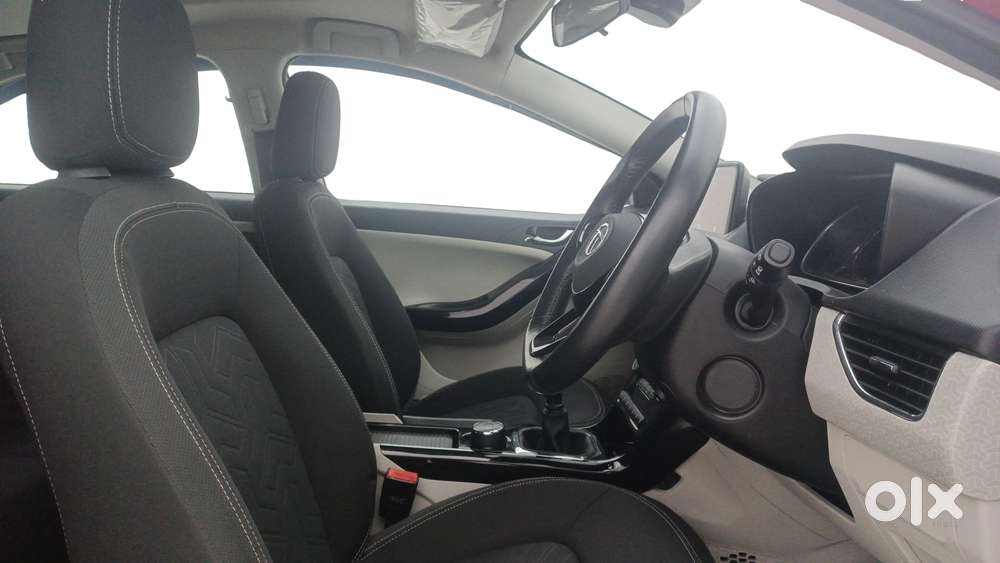 Tata Nexon 1.2 Revotron Xz Plus (s), 2023, Petrol