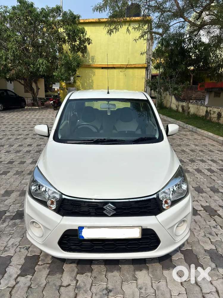 Maruti Suzuki Celerio 2018 Petrol Automatic 46200 Km Driven