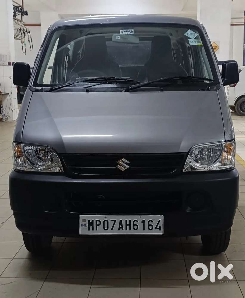Maruti Suzuki Eeco 2026