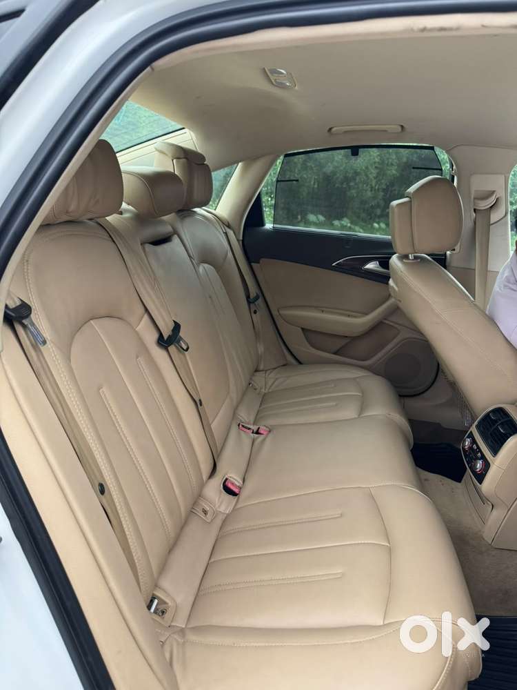 Audi A6 2.0 35 Tdi Technology, 2015, Diesel