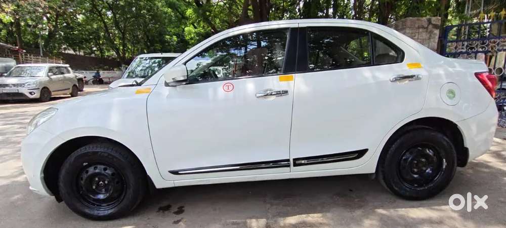 2023 Maruti Suzuki Dzire
