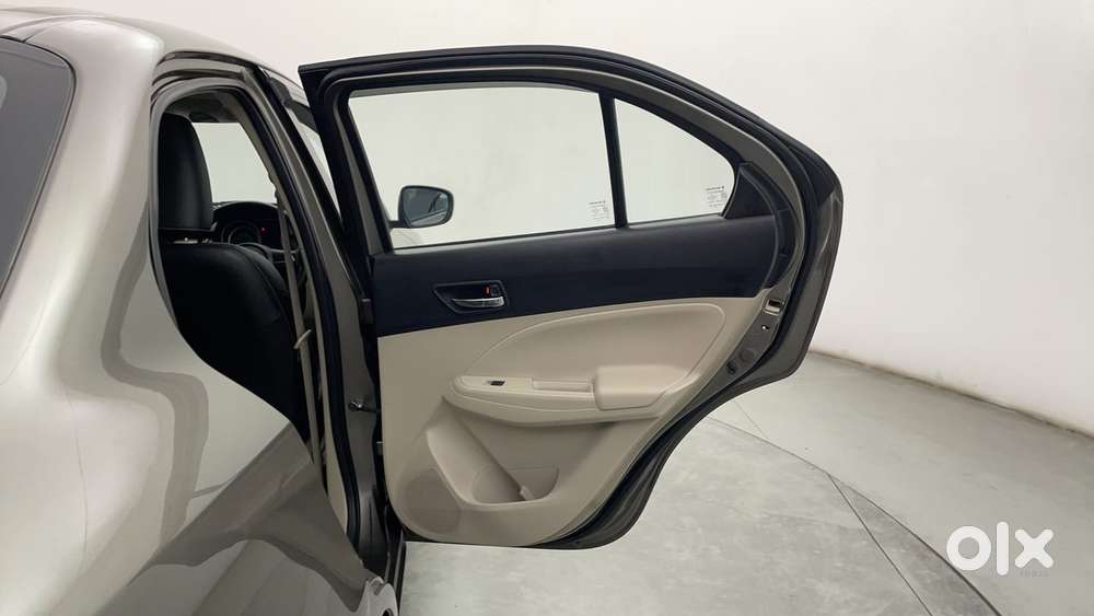 Maruti Suzuki Dzire 2017-2020 Vdi Amt, 2018, Diesel