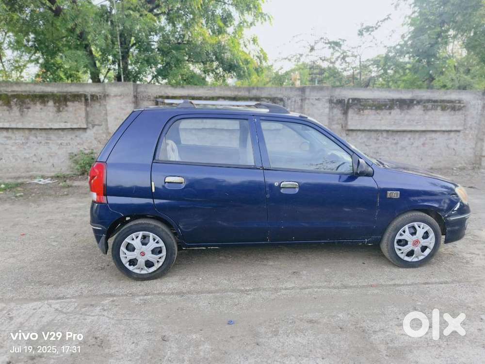 2012 Maruti Suzuki Alto