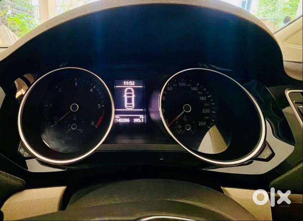 Volkswagen Jetta 2015 Diesel Good Condition