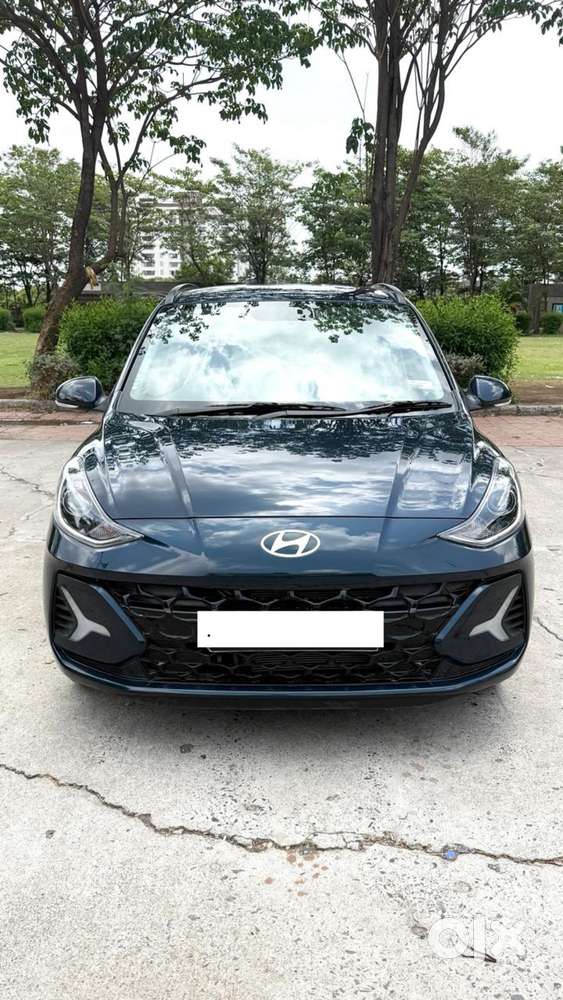 Hyundai Grand I10 Nios, 2025, Petrol