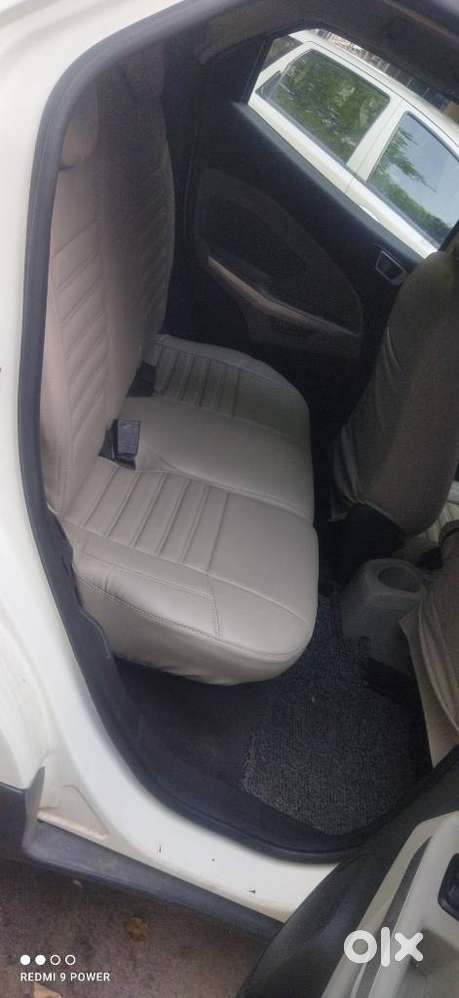 Ford Ecosport 1.5 Tdci Trend, 2016, Diesel
