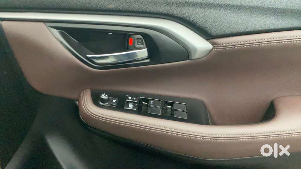 Maruti Suzuki Grand Vitara Alpha Smart Hybrid, 2023, Petrol