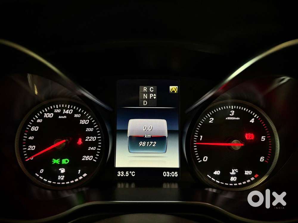Mercedes-benz V-class Exclusive, 2019, Diesel