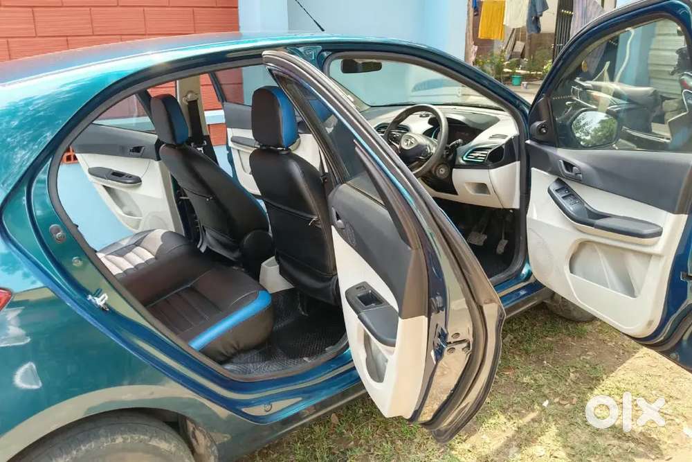 Tata Tiago Ev Xt 2023