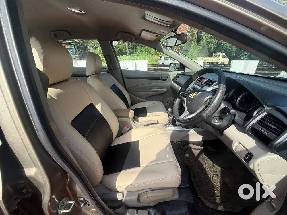 Honda City 1.5 S Mt, 2009, Petrol