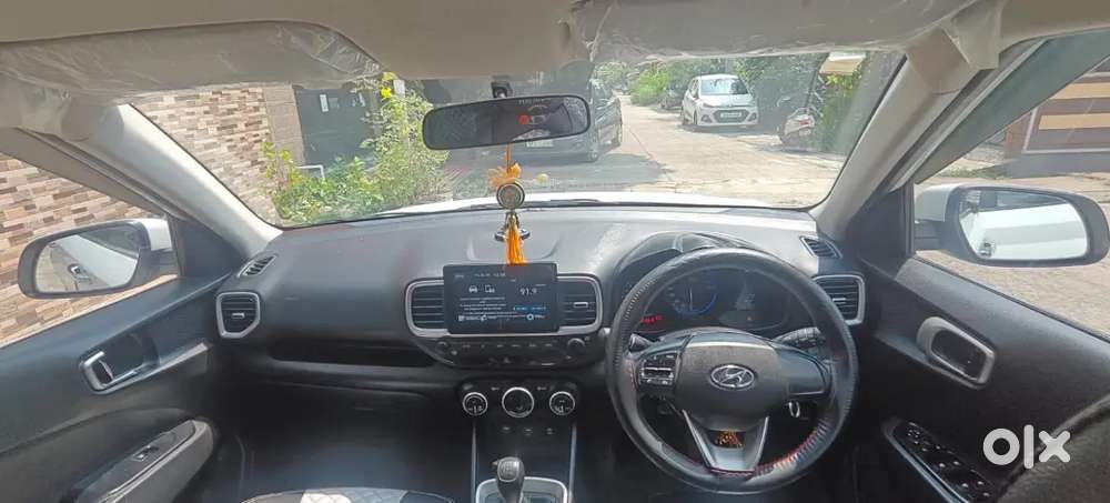 Hyundai Venue S Plus 2020
