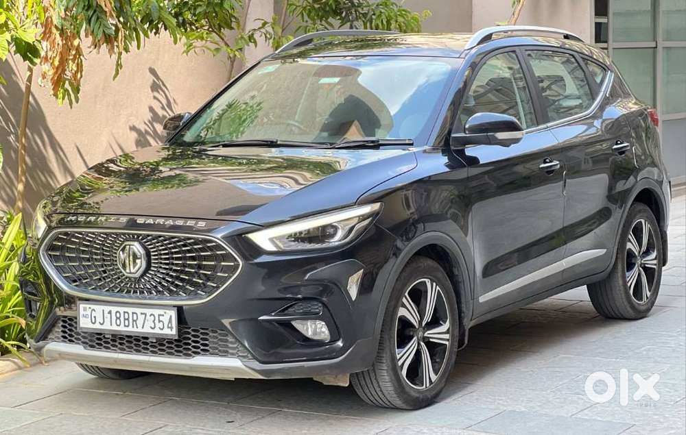 Mg Astor 1.5 Sharp, 2022, Petrol
