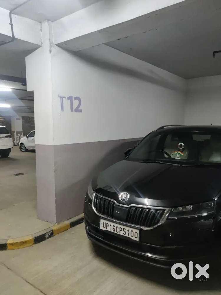 Skoda Karoq Style At 2020