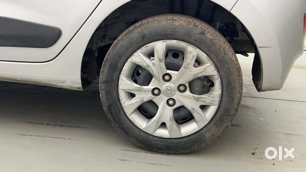 Hyundai Grand I10 1.2 Kappa Magna, 2015, Petrol