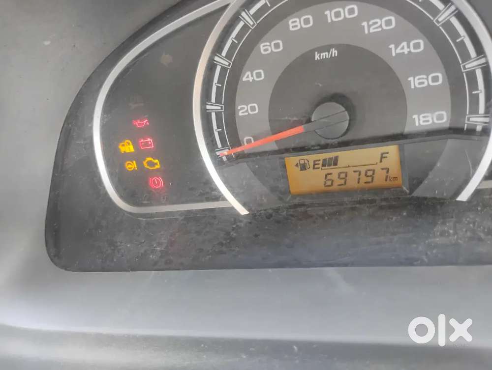Maruti Suzuki Alto 2013 Petrol Manual Lxi