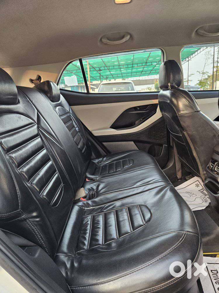 Hyundai Creta, 2021, Cng & Hybrids