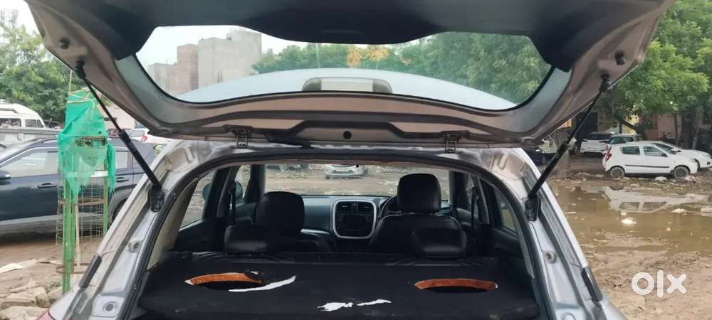 Maruti Suzuki Brezza 2020 Diesel Manual