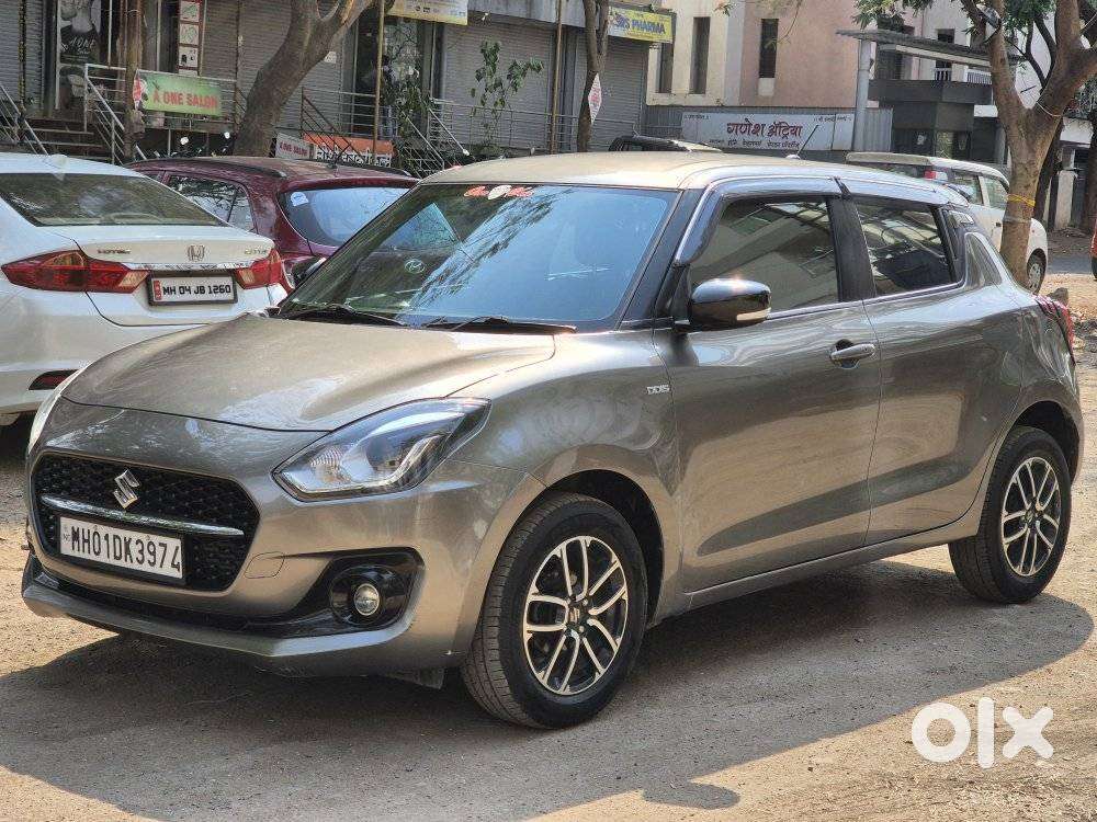 Maruti Suzuki Swift Ddis Zdi Plus, 2019, Diesel