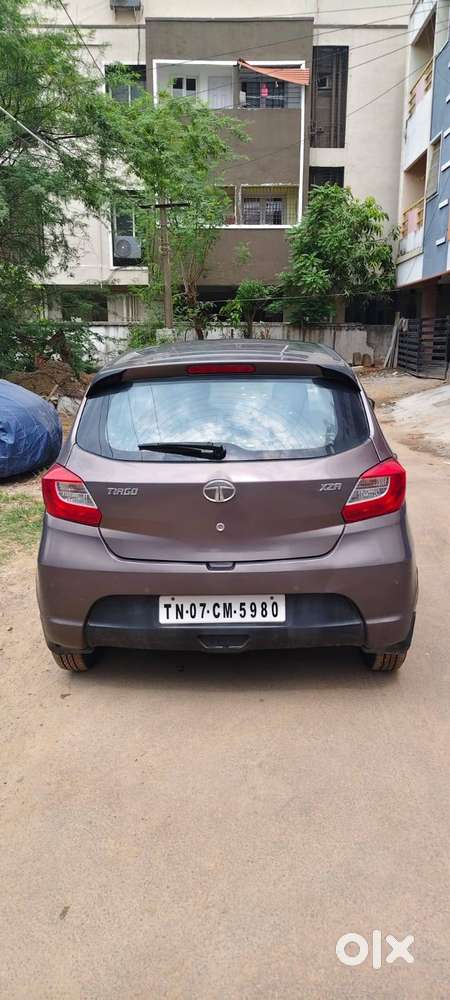 Tata Tiago Xza For Sale