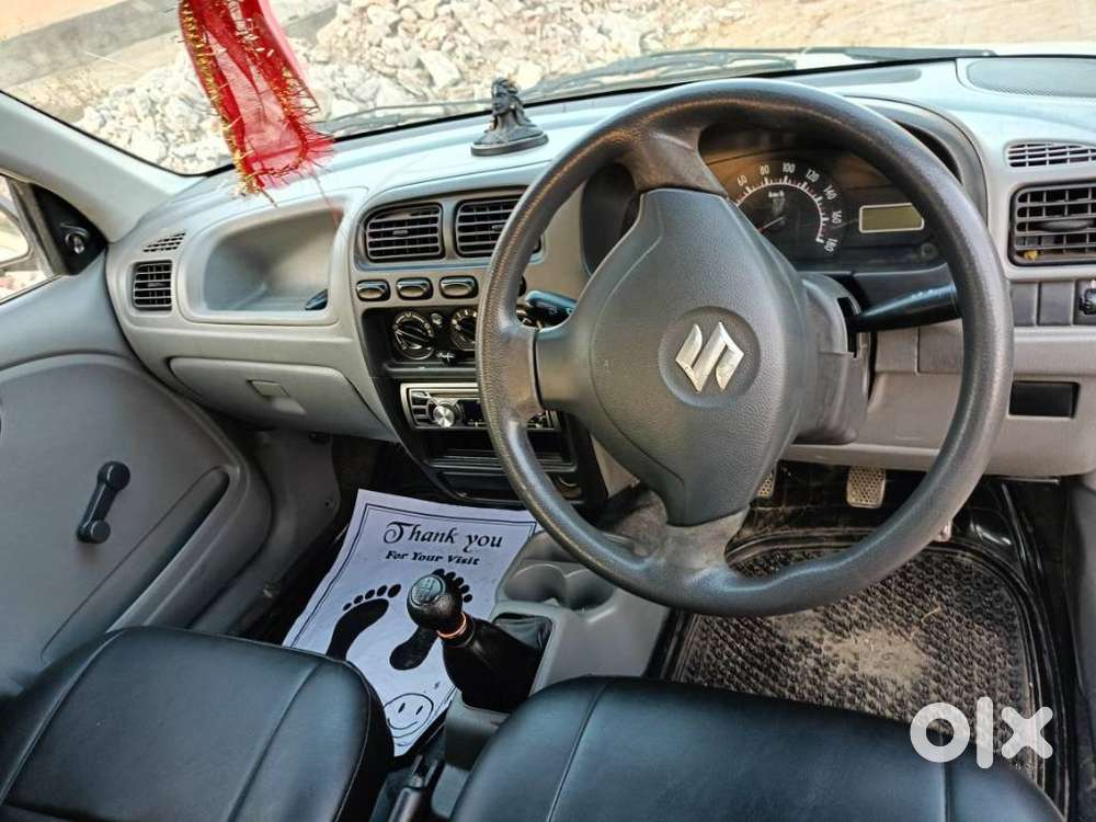 Maruti Suzuki Alto K10 Lxi Optional, 2013, Petrol