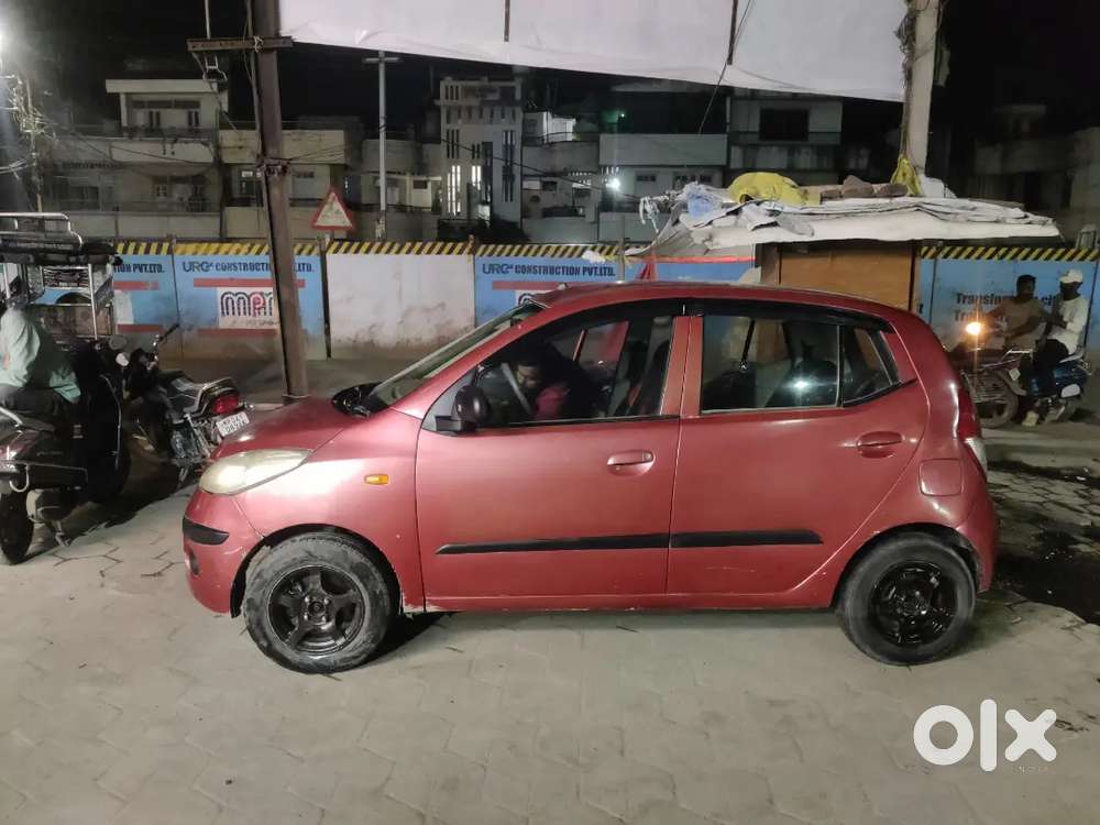 Hyundai I10 2008 1st Owner