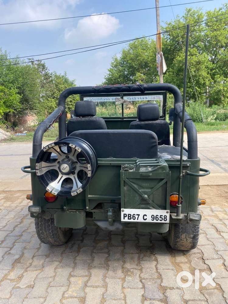 Pasing Expire Toyota 2c Turbo Ingine No Rasting Saaf Gaadi Ha Bilkul