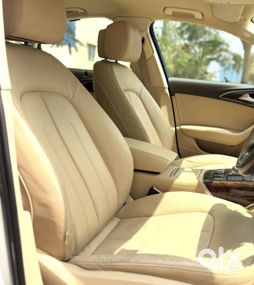 Audi A6 2.0 Tdi Premium Plus, 2013, Diesel