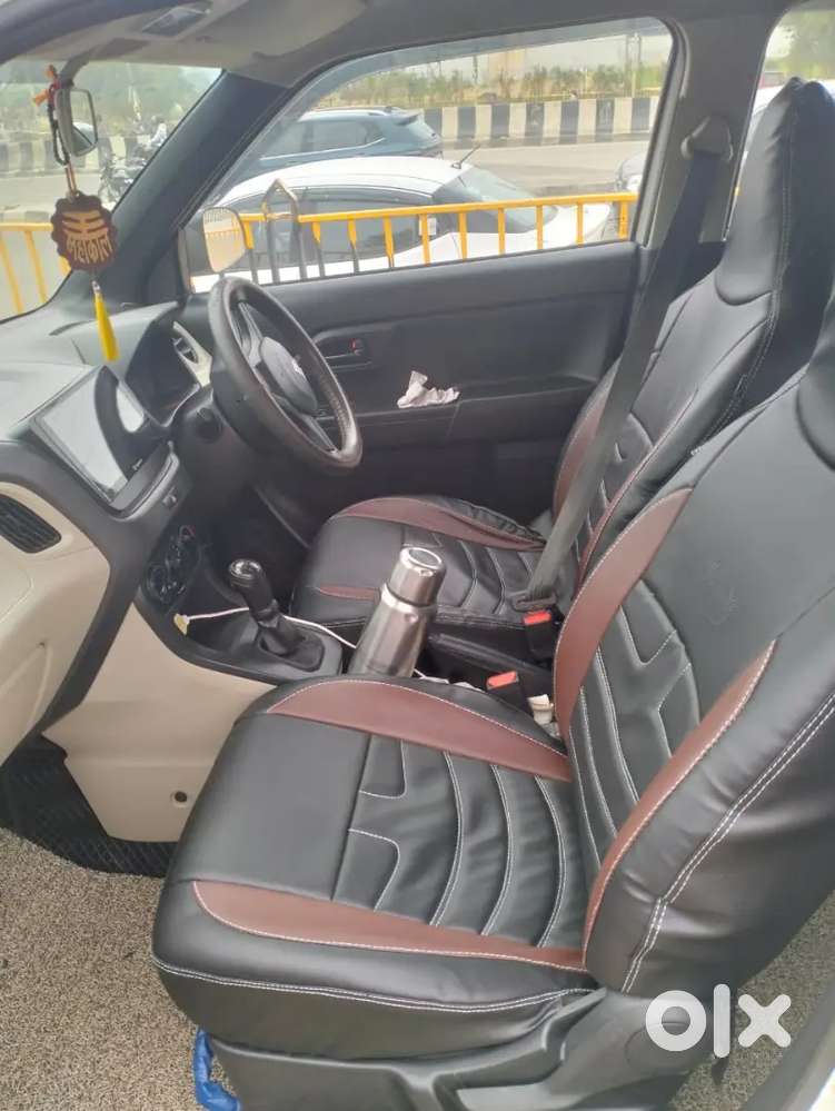 Maruti Suzuki Wagon R 2023 Variant Vxi