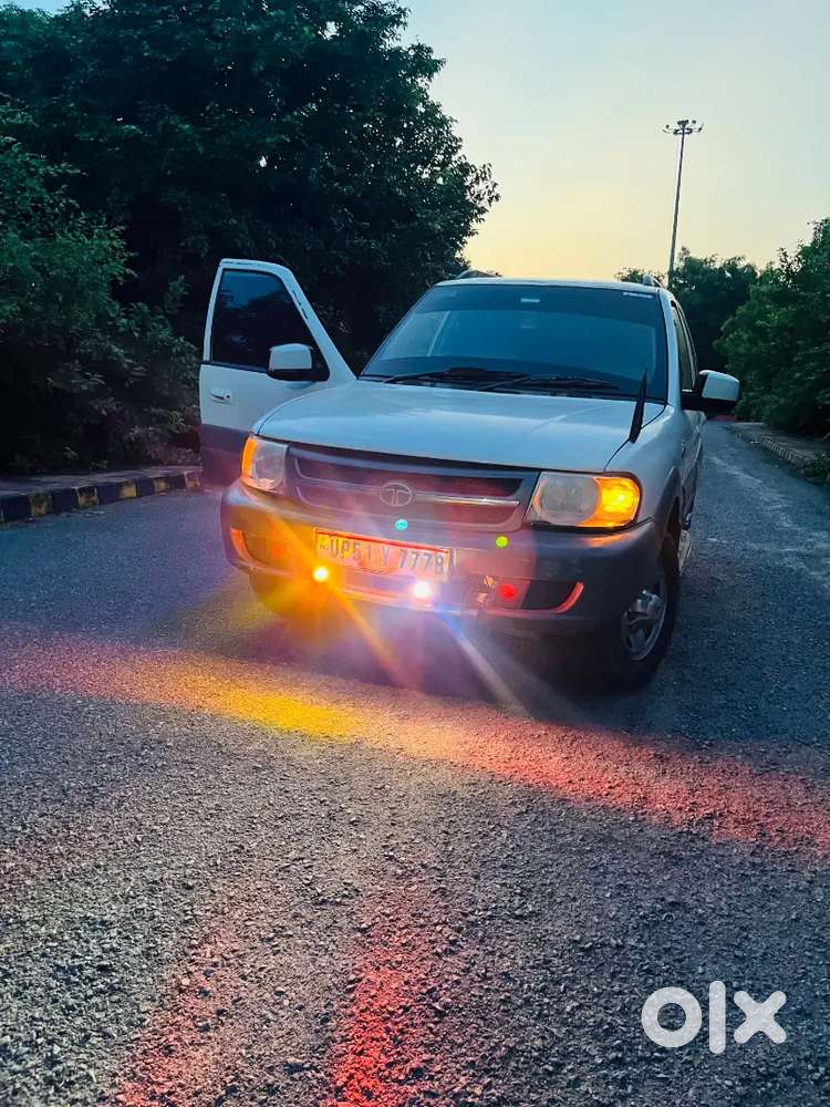 Tata Safari 2.2 Dicor 2013