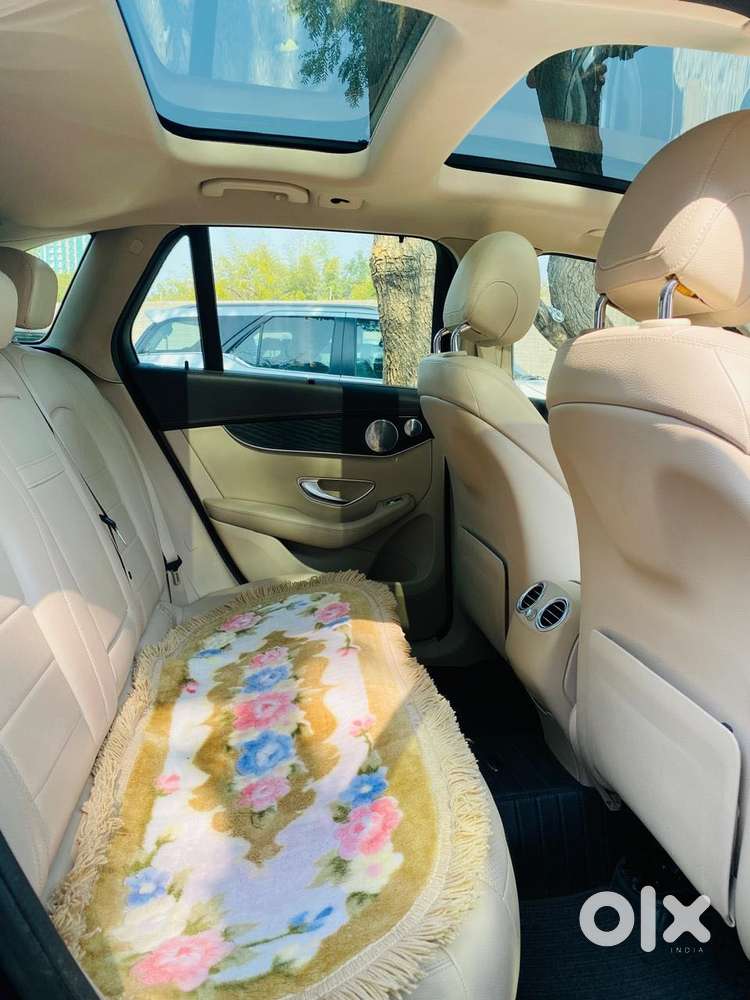 Mercedes-benz Glc 220d 4matic, 2020, Diesel