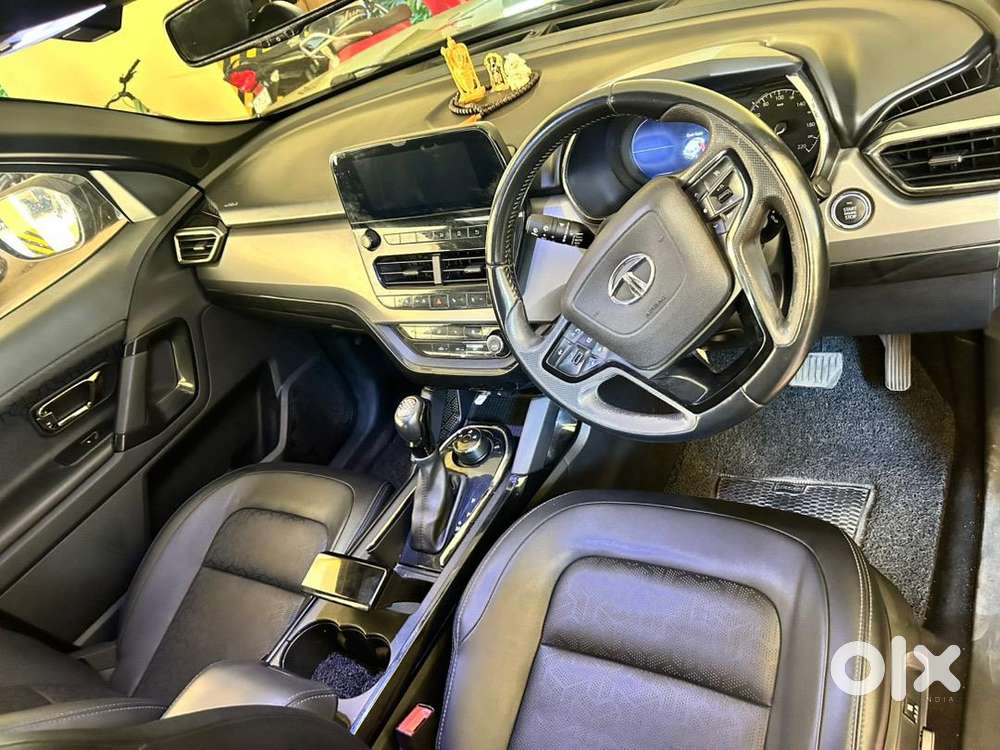 Tata Harrier 2022 Diesel 68000 Km Driven