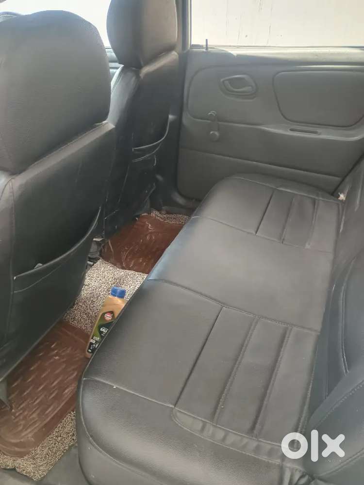 Maruti Suzuki Alto 800 Lxi 2011