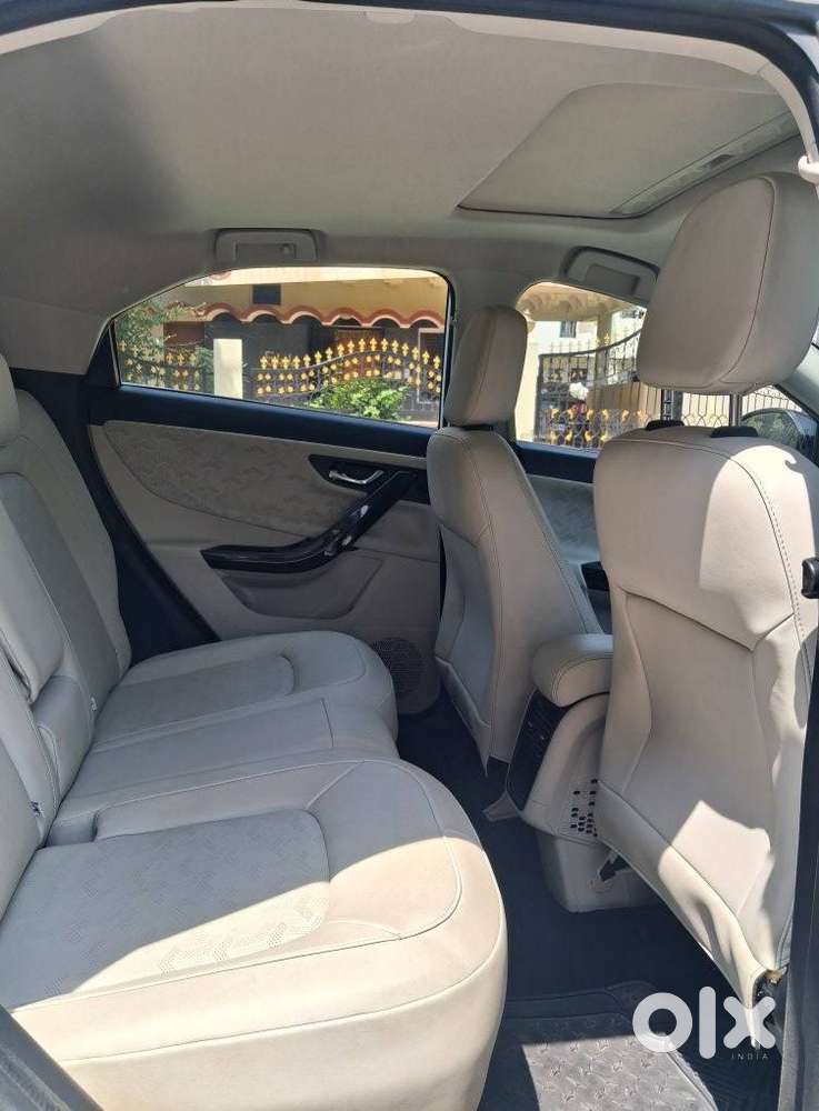 Tata Nexon Ev Xz Plus Lux, 2022, Electric