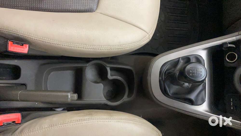 Hyundai I10 Sportz 1.1l, 2015, Petrol