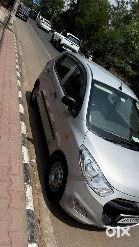Hyundai I10 Petrol 2013