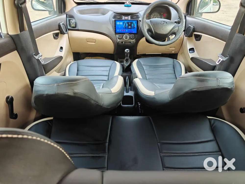 Hyundai Eon 2016