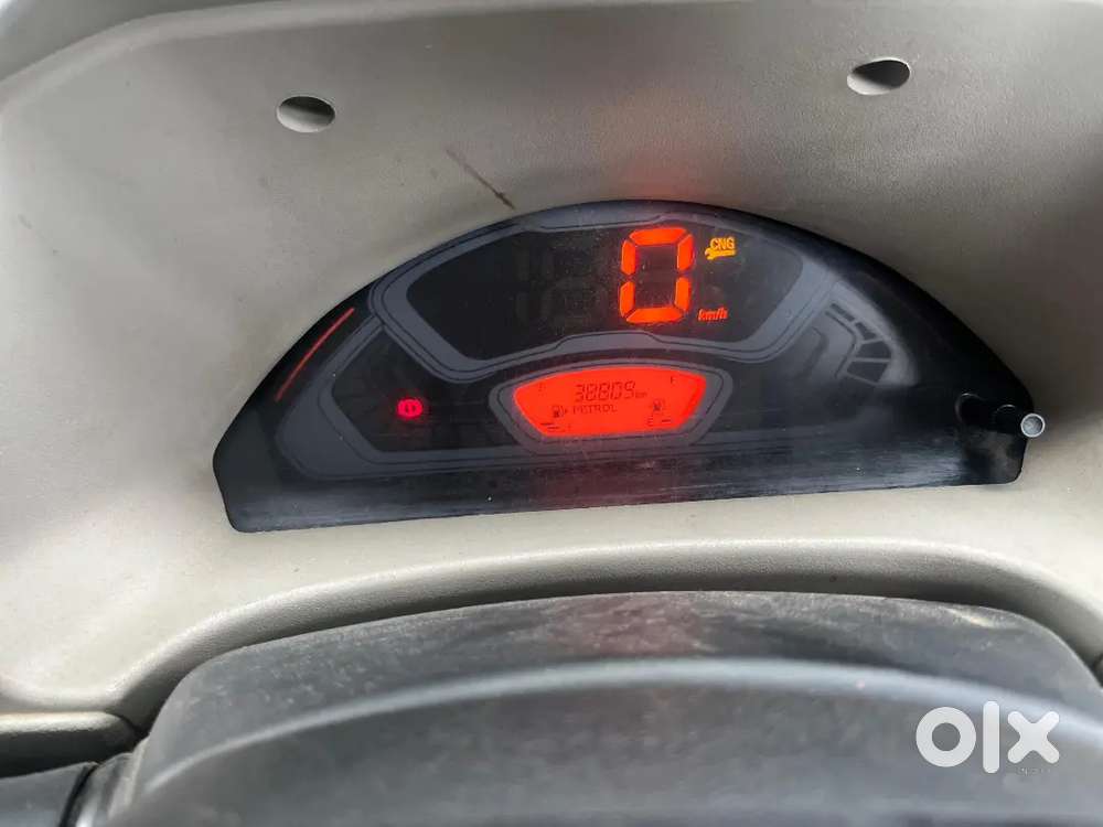 Maruti Suzuki Eeco 2024 5 Str Ac(o) Cng