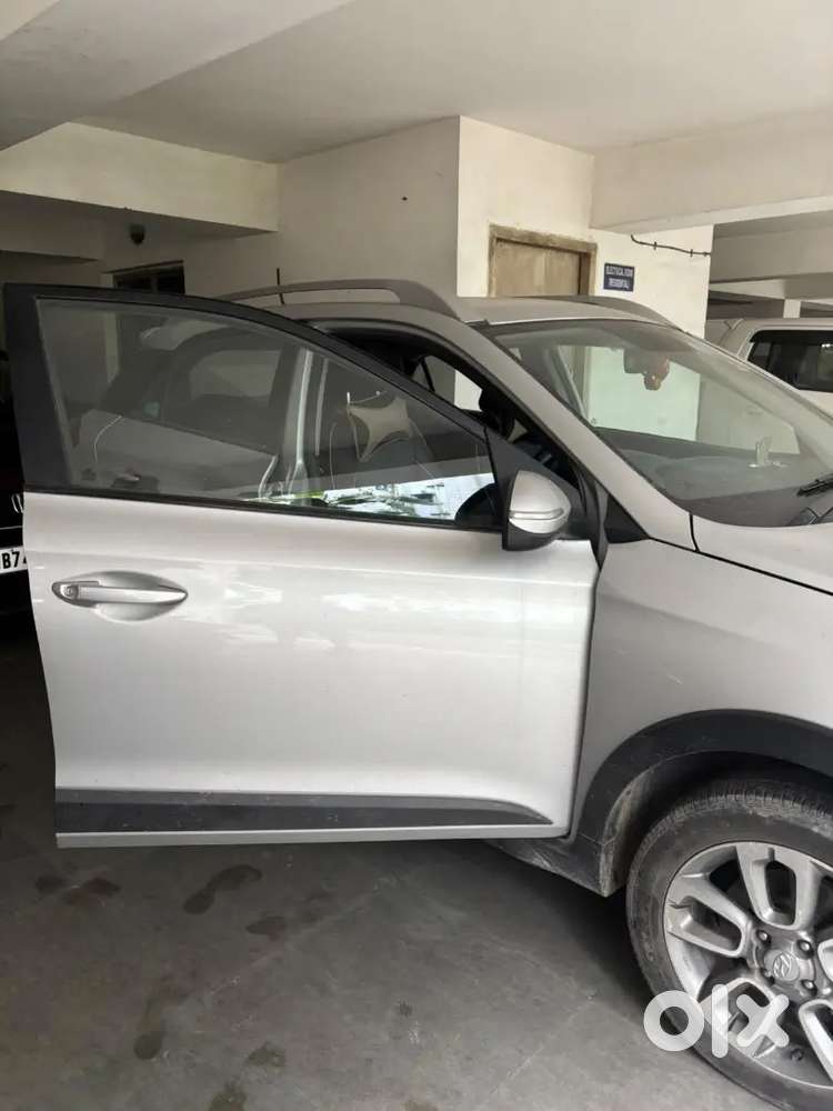 Hyundai I20 Active 2019 Petrol